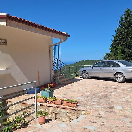 Vuno Vila Tatjanaゲストハウス エクステリア 写真