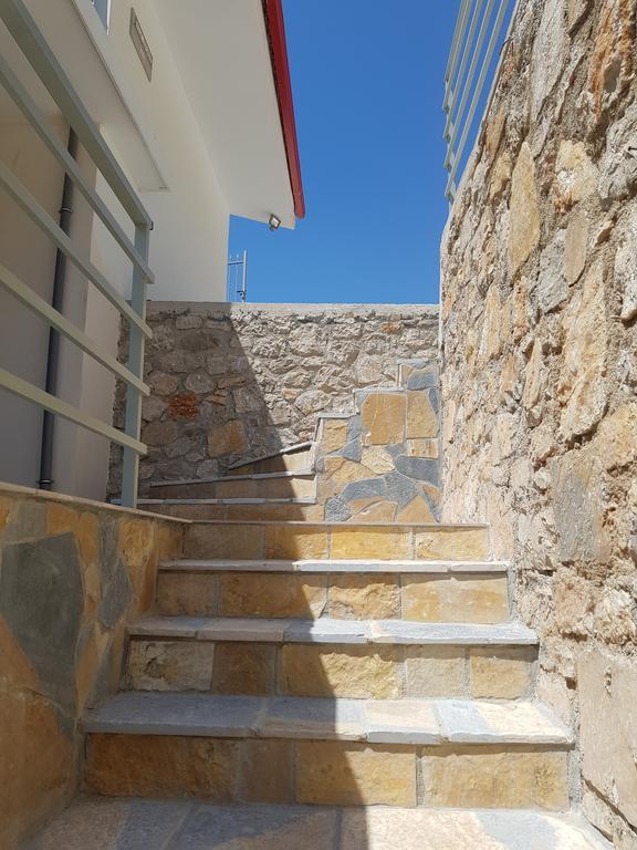 Vuno Vila Tatjanaゲストハウス エクステリア 写真